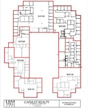 4750 Venture Dr, Ann Arbor, MI for lease Floor Plan- Image 1 of 1