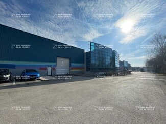 More details for 2 Rue Jean Monnet, Chevigny-Saint-Sauveur - Flex for Sale