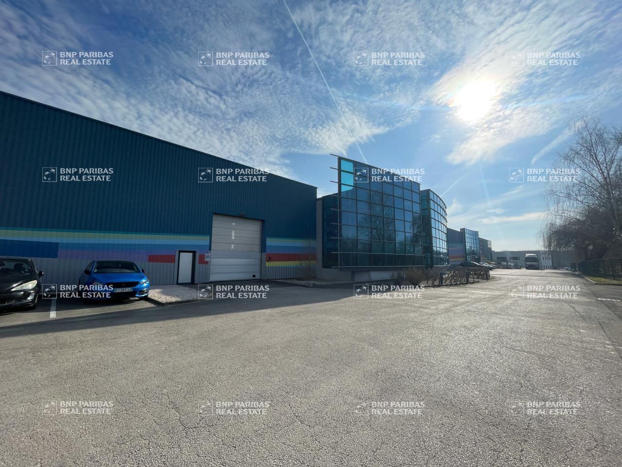 2 Rue Jean Monnet, Chevigny-Saint-Sauveur for sale Building Photo- Image 1 of 28