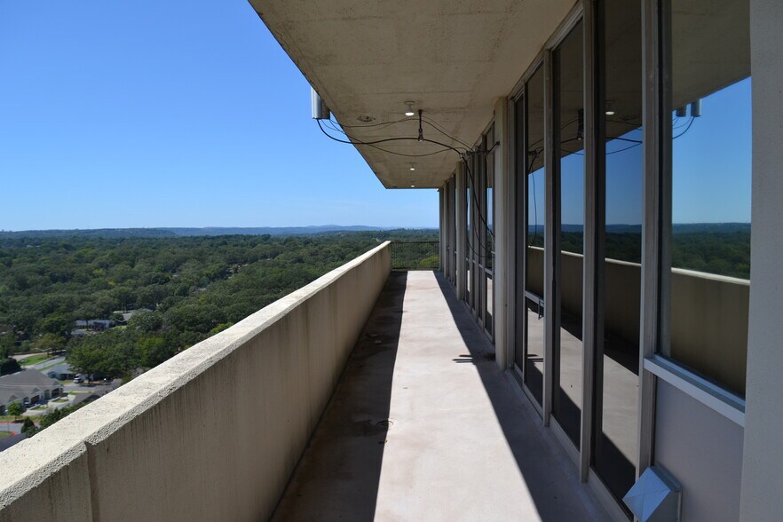 4801 N Hills Blvd, North Little Rock, AR à louer - Photo du bâtiment - Image 3 de 19