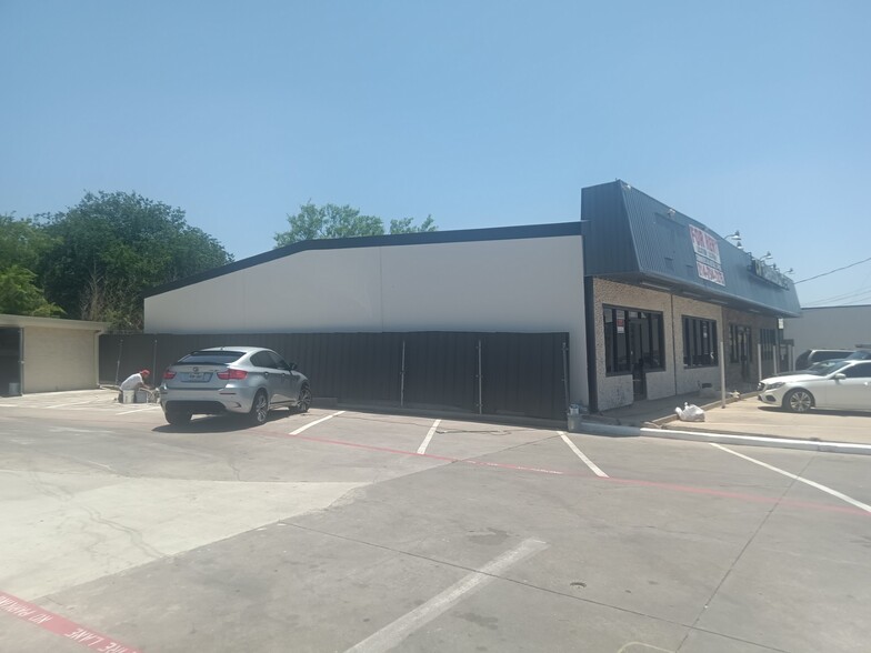 1432 N Belt Line Rd, Irving, TX for sale - Building Photo - Image 1 of 1