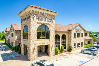 More details for 1518 Legacy Dr, Frisco, TX - Office for Lease