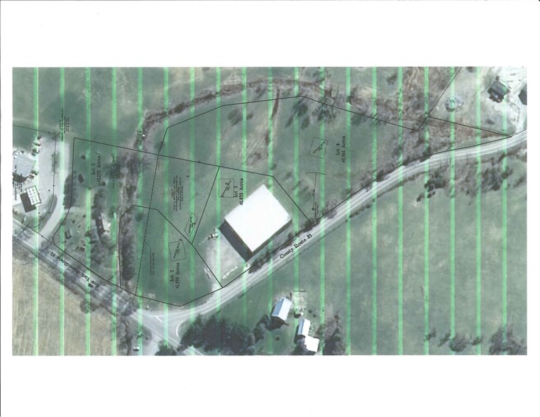 2436 Route 83, Pine Plains, NY for lease - Aerial - Image 2 of 10