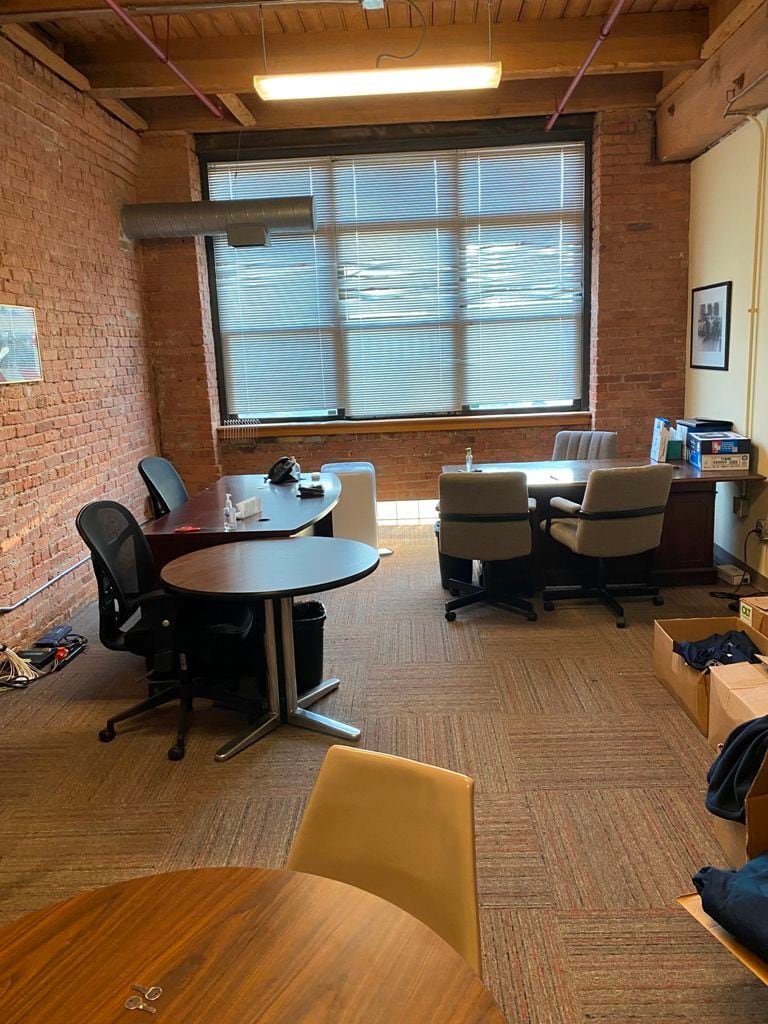 700 N Sacramento Blvd, Chicago, IL for lease Interior Photo- Image 1 of 2