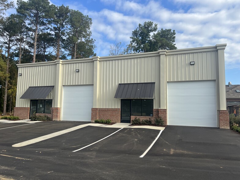 3430 Acadia St, Fayetteville, NC for lease - Building Photo - Image 1 of 15