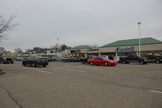 Plus de détails pour 4605-4627 Dixie Hwy, Fairfield, OH - Local commercial à louer