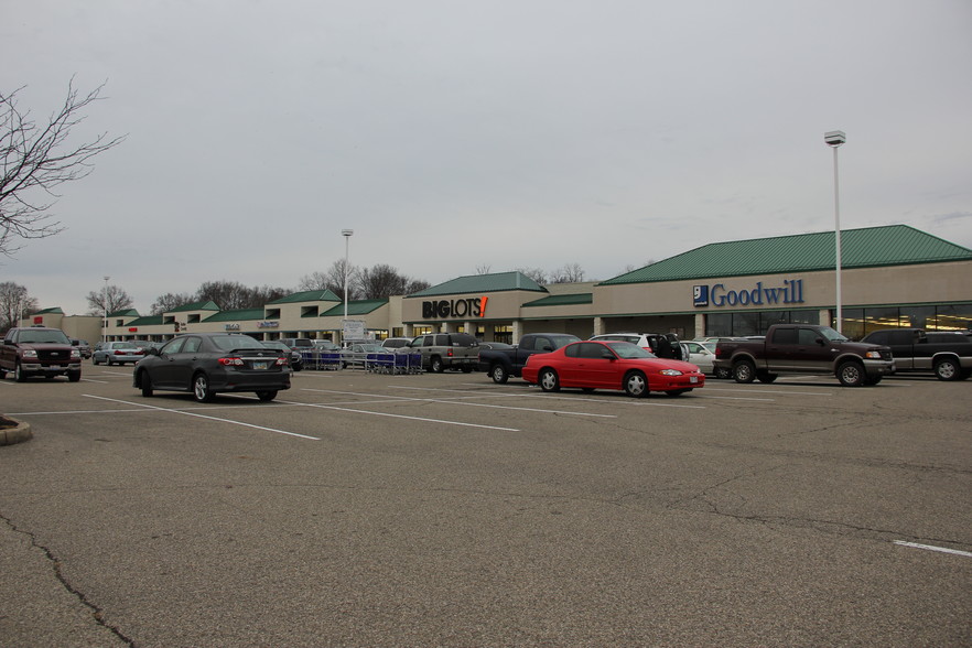 4605-4627 Dixie Hwy, Fairfield, OH for lease - Primary Photo - Image 1 of 4