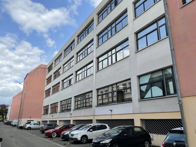 202 Avenue De Colmar, Strasbourg for lease - Building Photo - Image 2 of 15