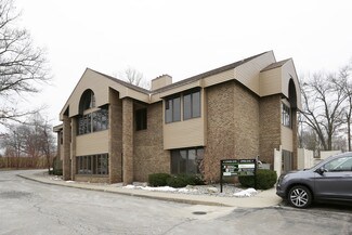 Plus de détails pour 1803 Whites Rd, Kalamazoo, MI - Bureau à louer