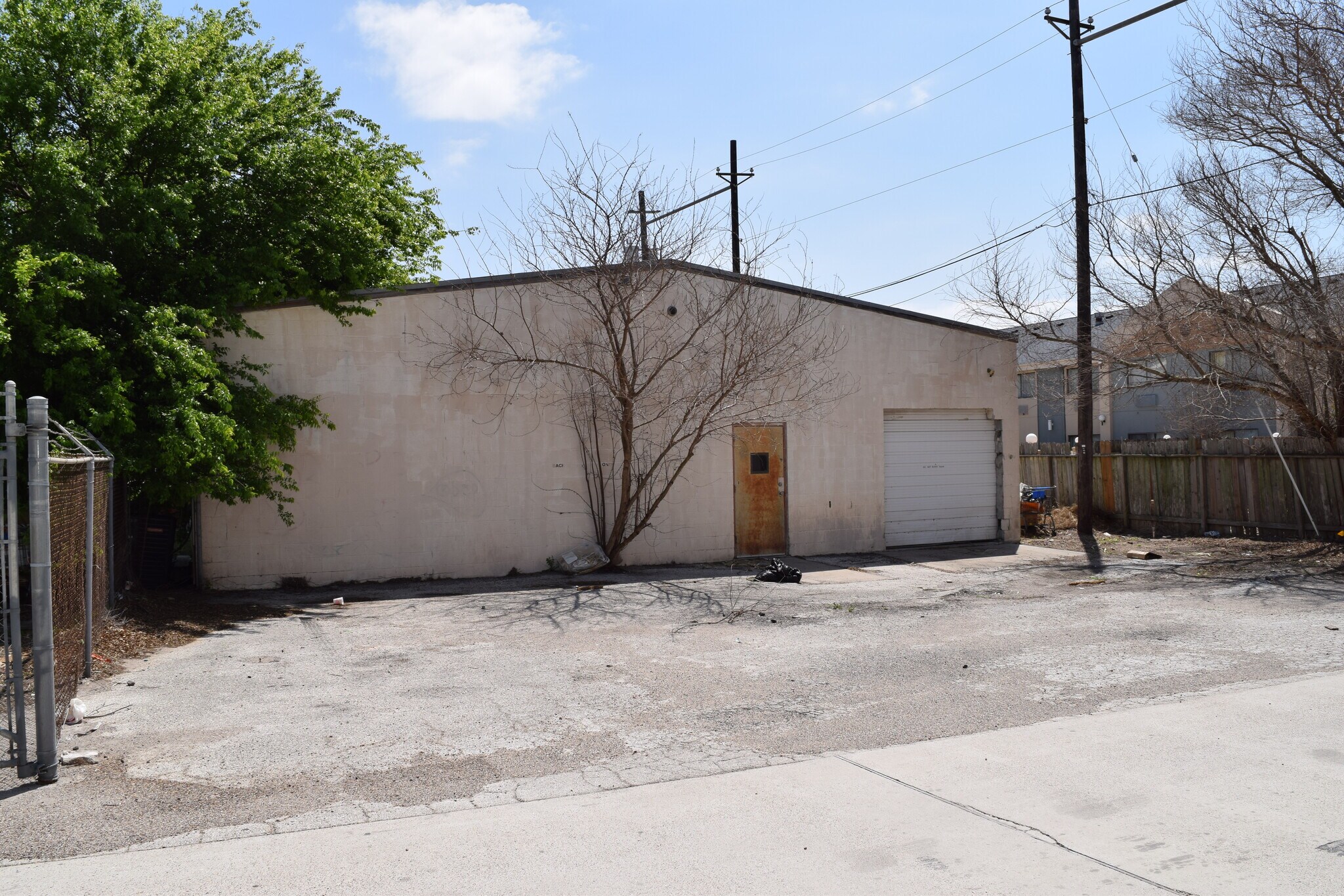 3901 S Padre Island Dr, Corpus Christi, TX for lease Building Photo- Image 1 of 5