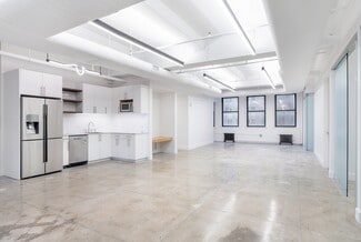 More details for 115 W 45th St, New York, NY - Office, Flex for Lease