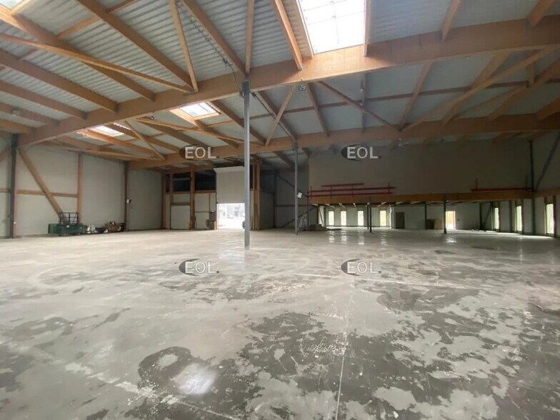 Flex dans Courtry à louer - Photo intérieure - Image 3 de 7