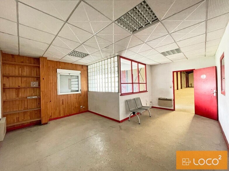 28 Chemin De Garrabot, Colomiers for sale - Interior Photo - Image 3 of 5