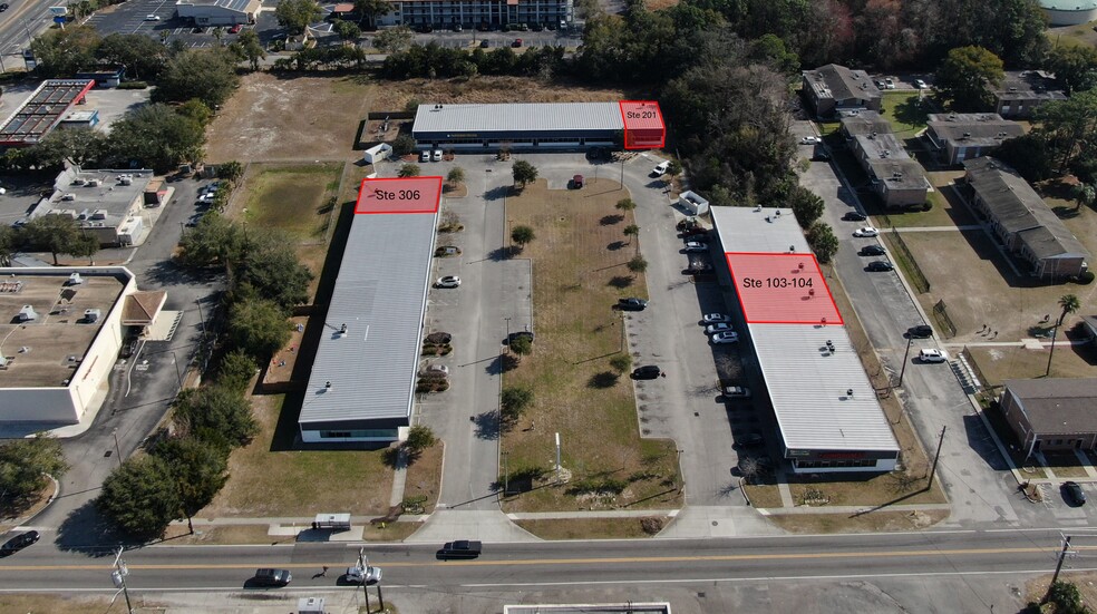 10663 Monaco Dr, Jacksonville, FL for lease - Building Photo - Image 1 of 6