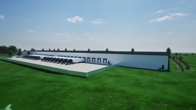 177 Triplett Rd, Cleveland, NC for lease Building Photo- Image 2 of 7