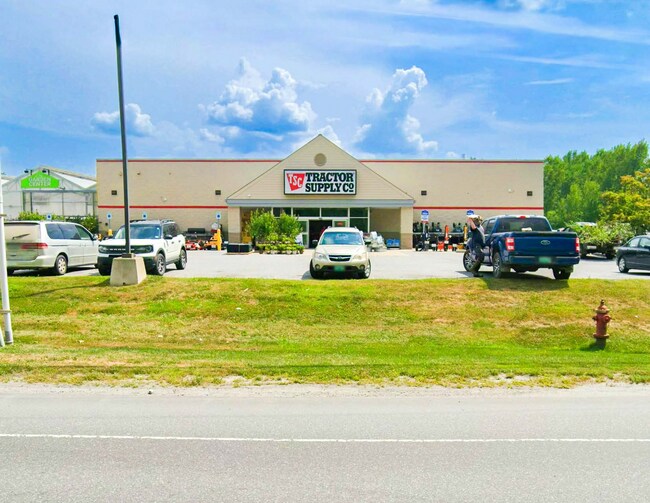 More details for 352 River St, Montpelier, VT - Retail for Sale