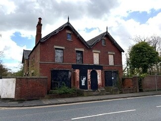 More details for 434 Leigh Rd, Bolton - Land for Sale