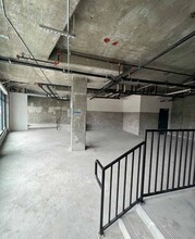 3827-3839 W Washington Blvd, Los Angeles, CA for lease Construction Photo- Image 2 of 4