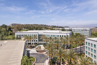 20 Enterprise, Aliso Viejo, CA - Aérien  Vue de la carte