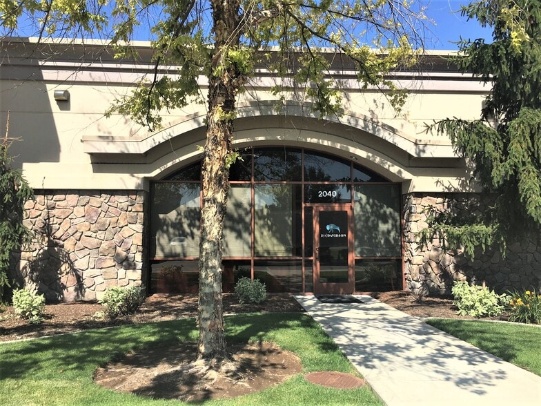 2040 S. Eagle Road, Meridian, ID for sale - Building Photo - Image 2 of 14