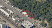 904 Elliott Ave W, Seattle WA - Services immobiliers commerciaux