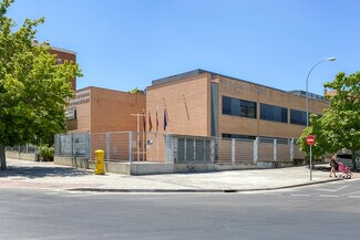 More details for Avenida Orovilla, 54, Madrid - Coworking for Lease