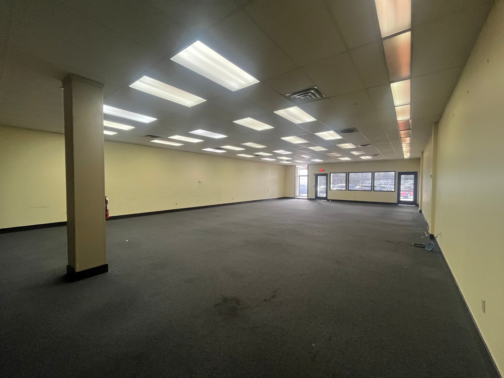 170-172 S Main St, New City, NY for lease Interior Photo- Image 1 of 5