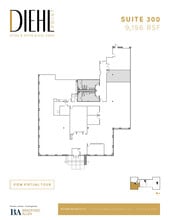 27755 Diehl Rd, Warrenville, IL for lease Floor Plan- Image 1 of 1