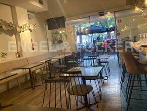 Commerce de détail dans Barcelone à louer Photo intérieure- Image 2 de 6