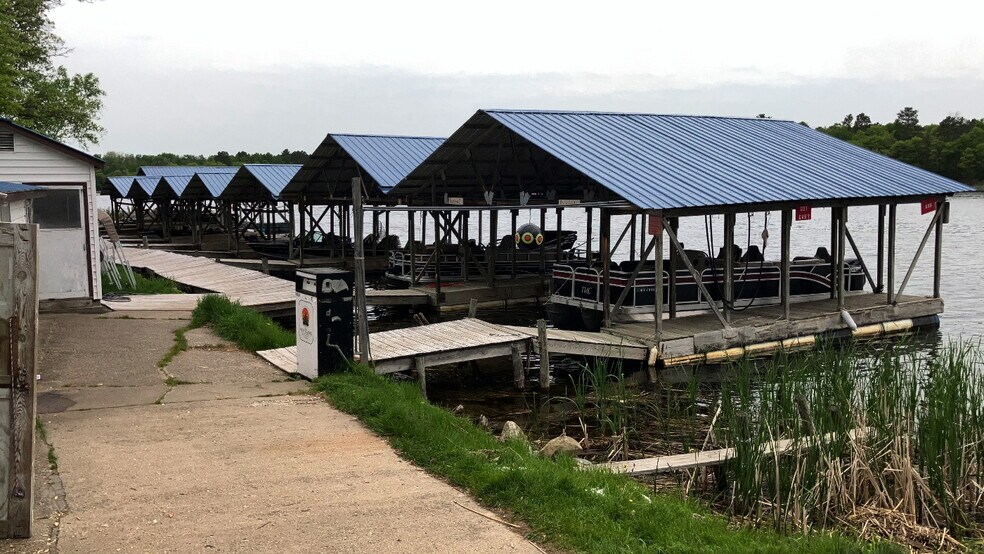 952 River Dr NW, Bena, MN à vendre - Photo du bâtiment - Image 3 de 38