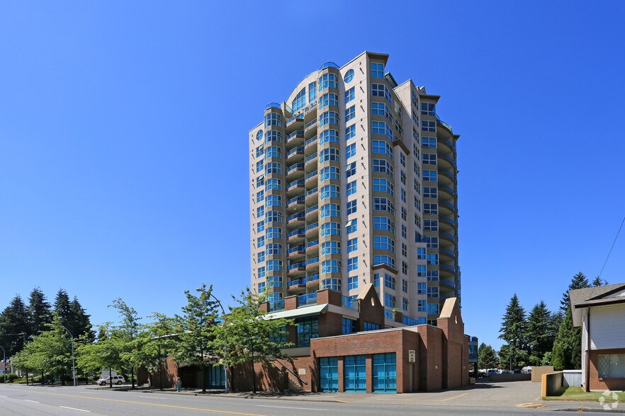 2825 Clearbrook Rd, Abbotsford, BC for lease - Building Photo - Image 2 of 2
