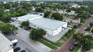 More details for 2301 S 3rd Ave, Saint Petersburg, FL - Industrial for Lease