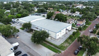 Plus de détails pour 2301 S 3rd Ave, Saint Petersburg, FL - Industriel à louer