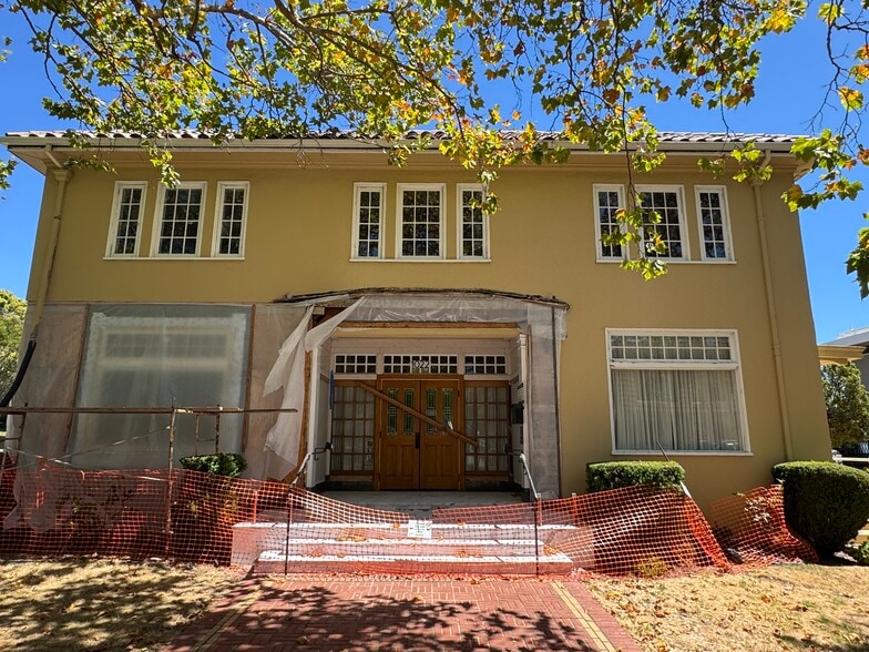 1022 E St, San Rafael, CA for sale - Building Photo - Image 3 of 10