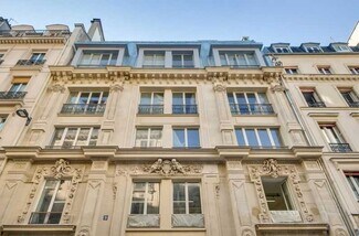 Plus de détails pour 9 Rue Victor Massé, Paris - Bureau à louer