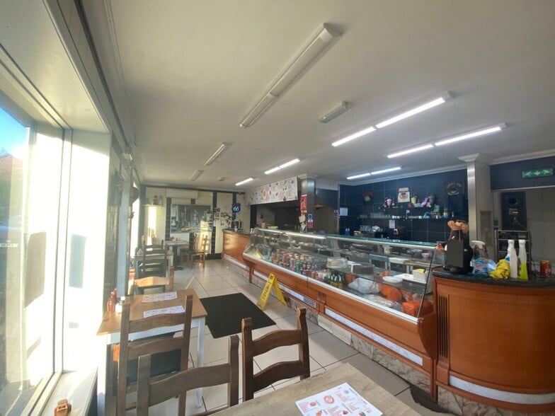 93 Main St, Fauldhouse à vendre - Photo intérieure - Image 3 de 4