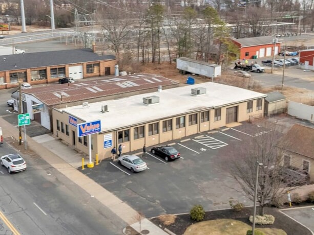 785 Page Blvd, Springfield, MA for sale Building Photo- Image 1 of 22