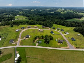 28 Amos Cir, Lafayette, TN - Aerial map view - Image1