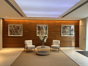 6 New Bridge St, London for lease Lobby- Image 2 of 5