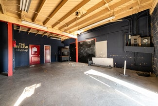 Plus de détails pour 6701-6709 11th Ave, Los Angeles, CA - Industriel à louer