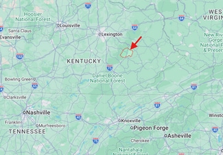 More details for KY-399, Beattyville, KY - Land for Sale