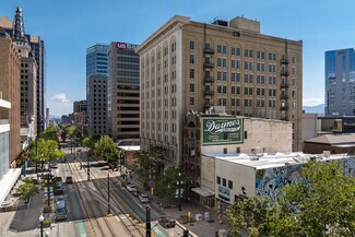 Plus de détails pour 136 S Main St, Salt Lake City, UT - Commerce de détail à louer