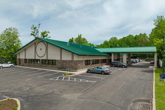 More details for 116 N Jensen Rd, Vestal, NY - Office/Medical for Lease