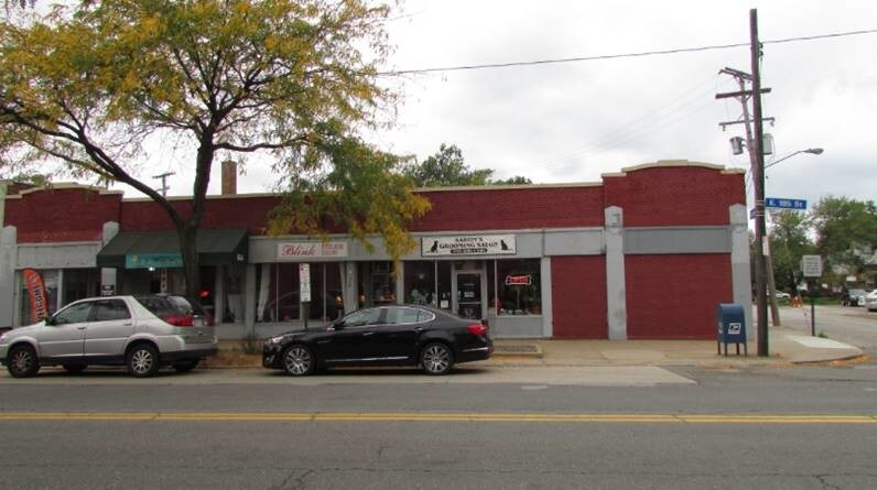 646 E 185th St, Cleveland, OH à louer - Photo du bâtiment - Image 2 de 3