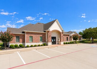 Plus de détails pour 4061 Kirkpatrick Ln, Flower Mound, TX - Bureau à vendre