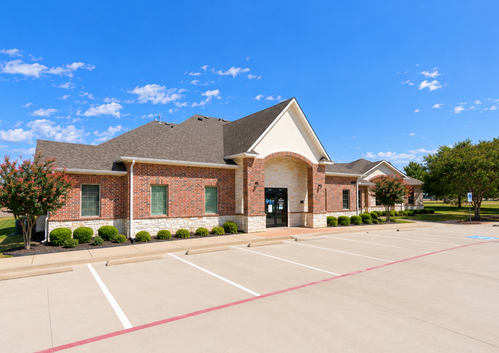 4061 Kirkpatrick Ln, Flower Mound, TX for sale Building Photo- Image 1 of 11