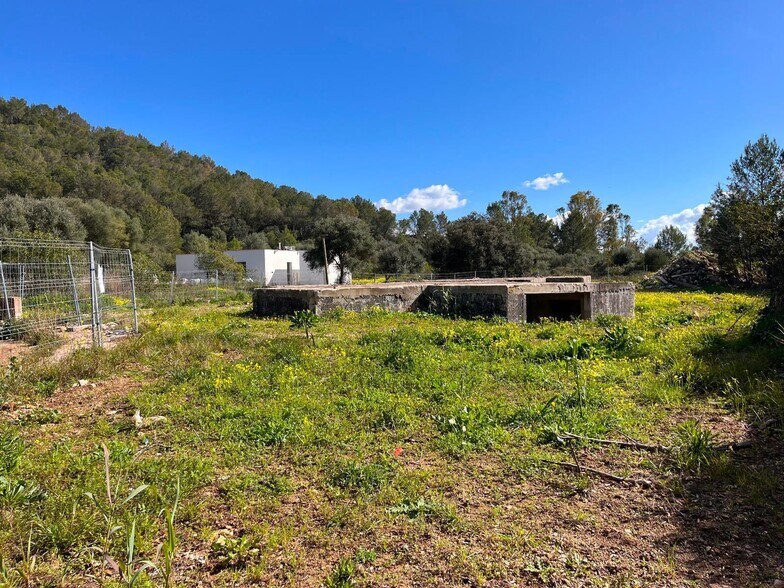 Terrain dans Sa Pobla, Islas Baleares à vendre - Plan de site - Image 2 de 13