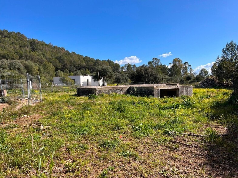 Land in Sa Pobla, Islas Baleares for sale - Site Plan - Image 2 of 13