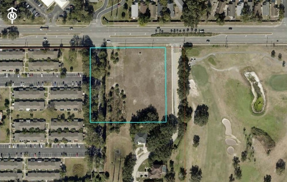 4095 County Road 46A rd, Lake Mary, FL for sale Building Photo- Image 1 of 2