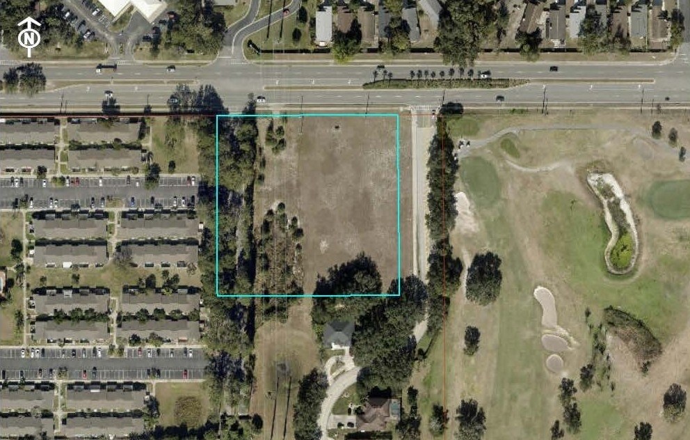 4095 County Road 46A rd, Lake Mary, FL à vendre Photo du bâtiment- Image 1 de 2
